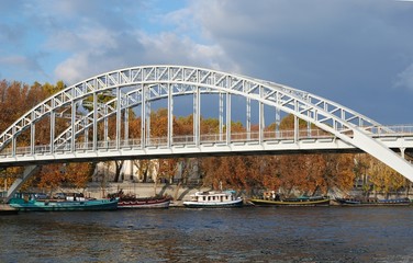 Quais de Seine