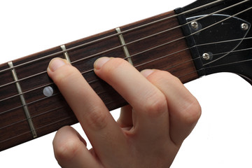 Guitarist