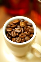 Espressobohnen