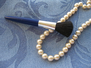 Make-Up Brush
