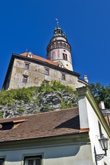 Schloss Krumau_009