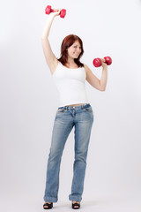 Move your body