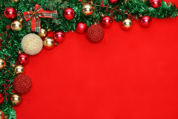 Christmas decorations