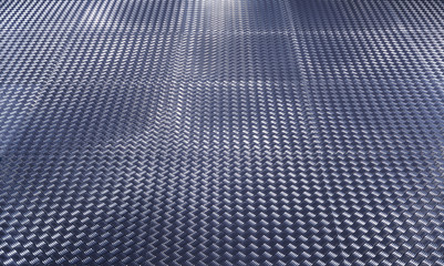 Textur-Serie Boeden, Metall