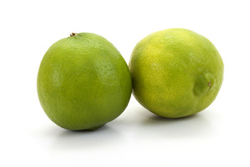citron vert