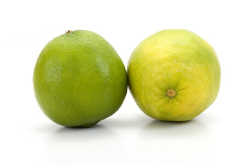 citron vert