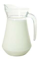 milk jug