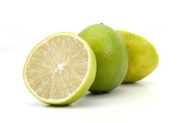 citron vert