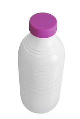 Milk bottle