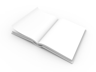 Offenes Buch