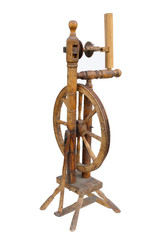 distaff