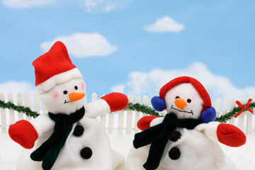 Snowmen