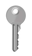 Key from a lock