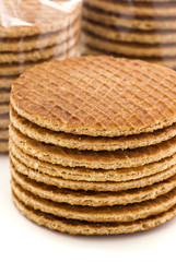 Stroopwaffeln