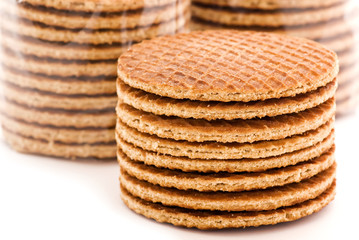 Stroopwaffeln