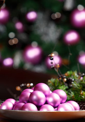 Christmas decoration