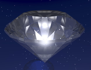 diamond