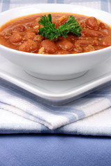chili beans
