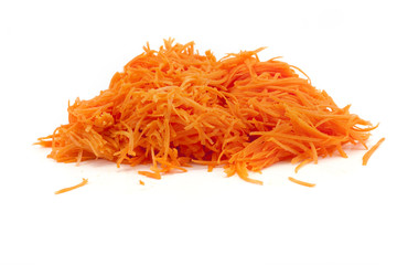 Fototapeta premium carottes