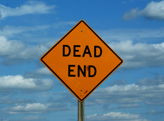 Dead End