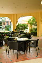 Cafe