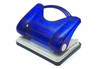 Hole puncher