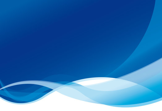 background blue