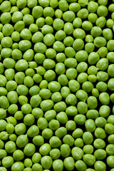 peas