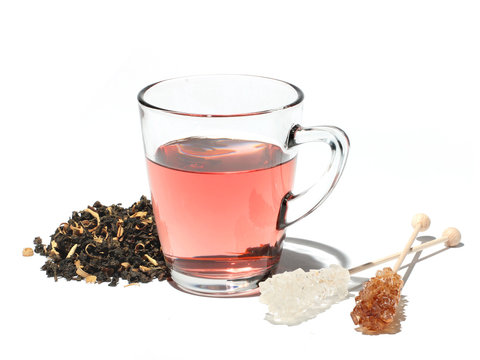 Tea Time