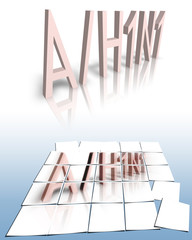 A / H1N1
