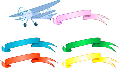 airplane © grafik_art