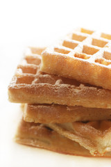 Waffles