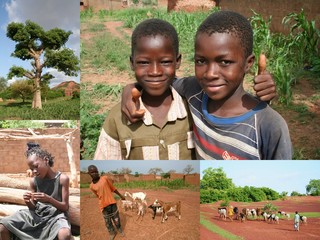 une vision d'Afrique