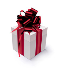 Obraz premium Gift