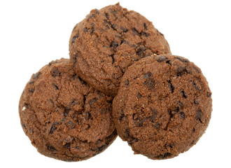 delicious chocolate chip cookies