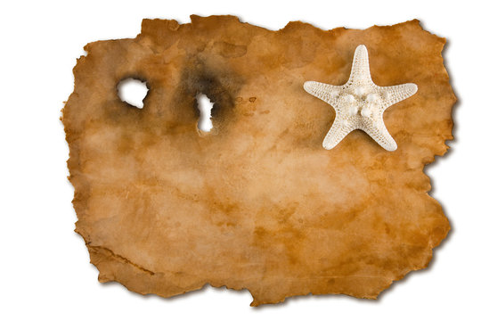 Mapa Antigua