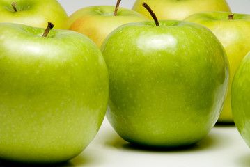 Granny Smith Apple