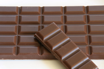 Schokolade