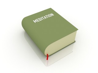 Meditation Book