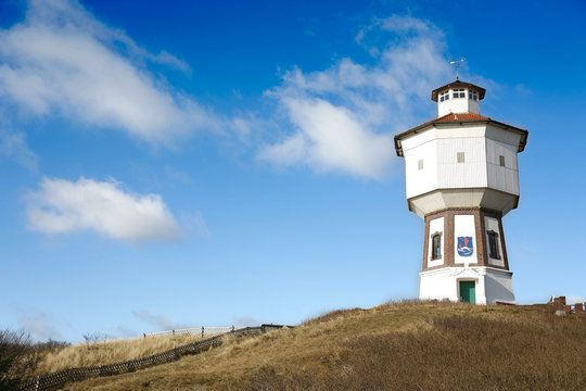 Wasserturm Lageoog