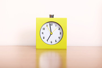 Time