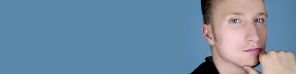 Obraz premium Die richtige Entscheidung