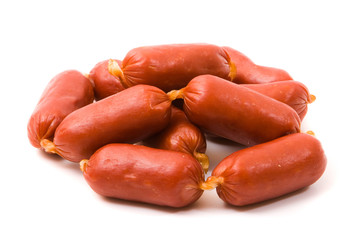 Sausages