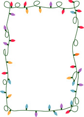 Christmas light