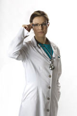 I am watching your health