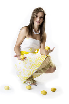 Lemonized