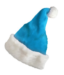 Santa Claus cap