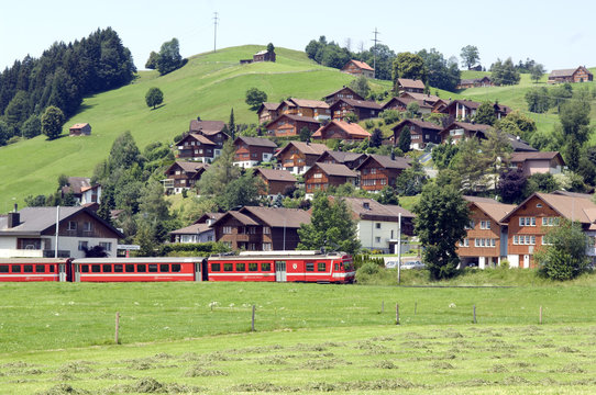 Gonten; Appenzellerland