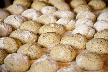bread