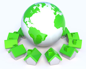 Global Community